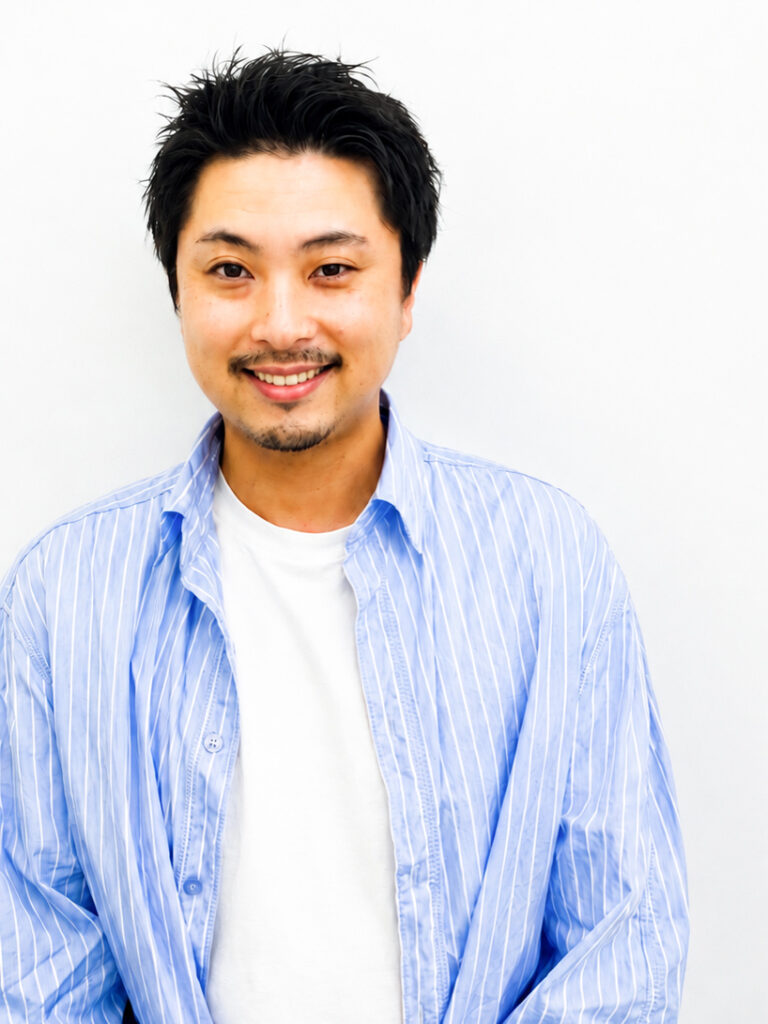 上田 勇作