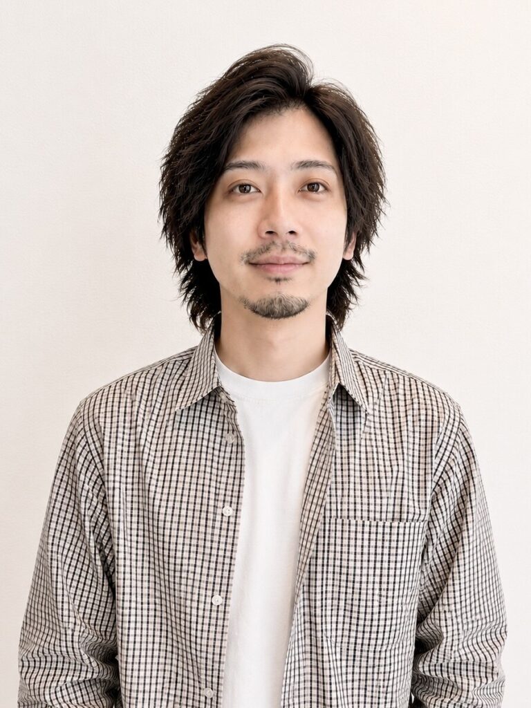 細江 卓哉