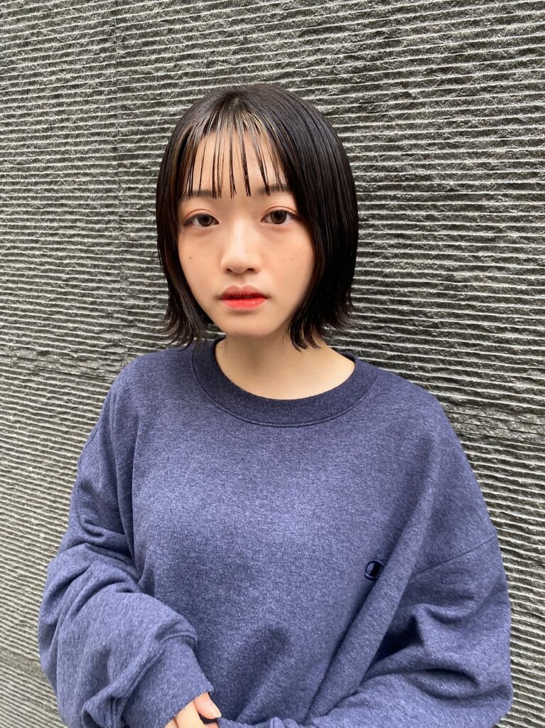 20代30代40代◎くびれボブ